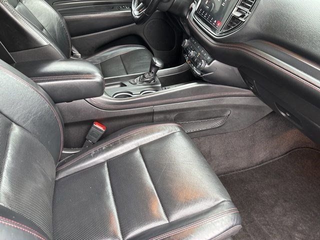 Dodge Durango R/T AWD 2022