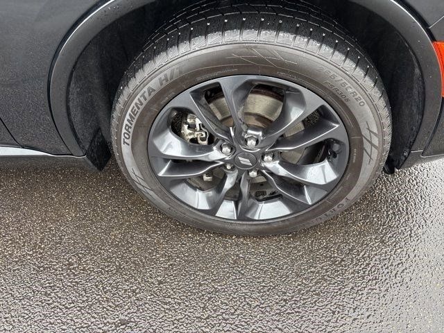 Dodge Durango R/T AWD 2022