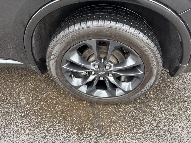 Dodge Durango R/T AWD 2022