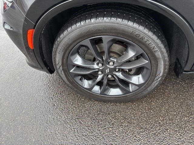 Dodge Durango R/T AWD 2022