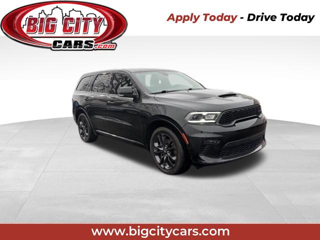 2022 Dodge Durango R/T's photo