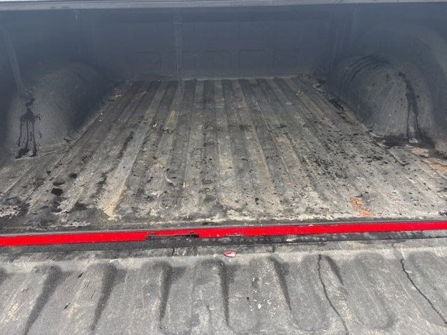 RAM 1500 Sport Crew Cab 4WD 2016