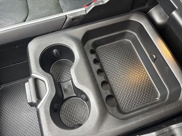 RAM 1500 Laramie Crew Cab 4WD 2021