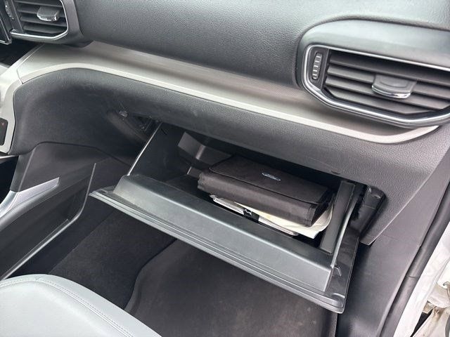 Ford Explorer XLT 4WD 2021