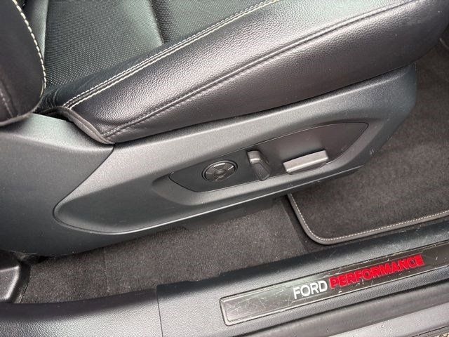 Ford Explorer ST AWD 2021