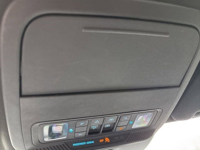 Ford Explorer ST 4WD 2021