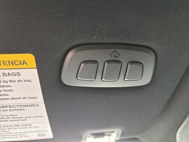 Ford Explorer ST 4WD 2021