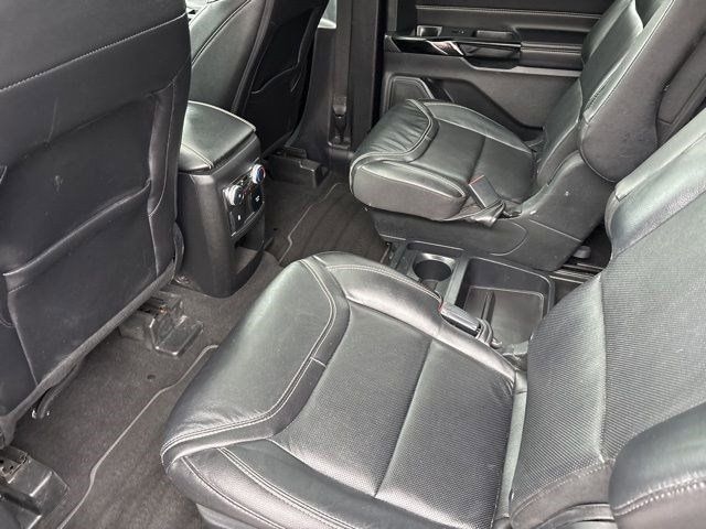 Ford Explorer ST 4WD 2021