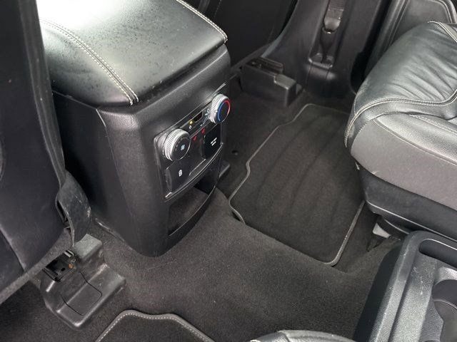 Ford Explorer ST 4WD 2021