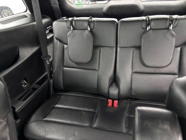 Ford Explorer ST 4WD 2021