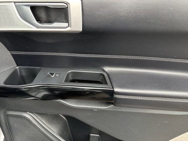 Ford Explorer ST 4WD 2021