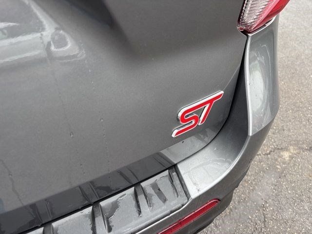 Ford Explorer ST 4WD 2021