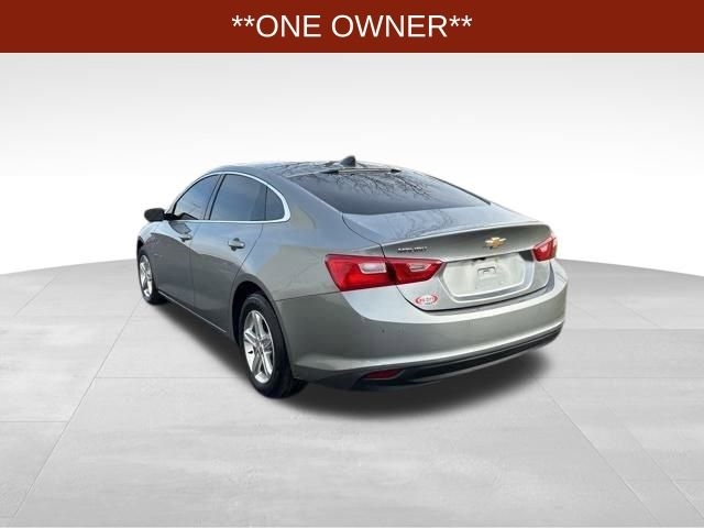 Chevrolet Malibu LS 2024