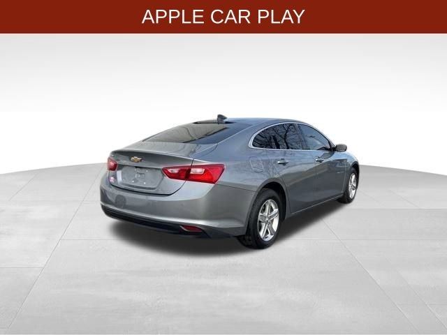 Chevrolet Malibu LS 2024
