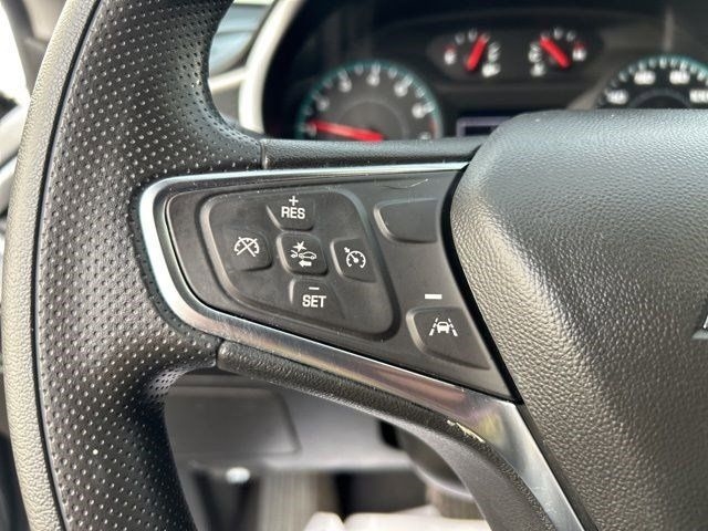 Chevrolet Malibu LS 2024