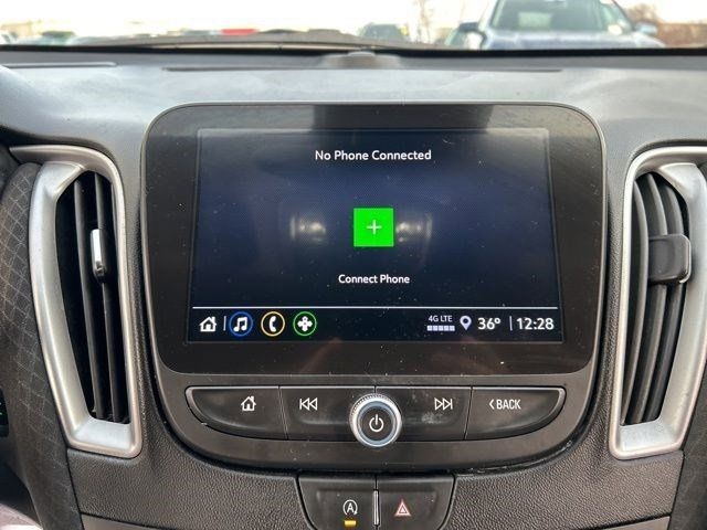 Chevrolet Malibu LS 2024