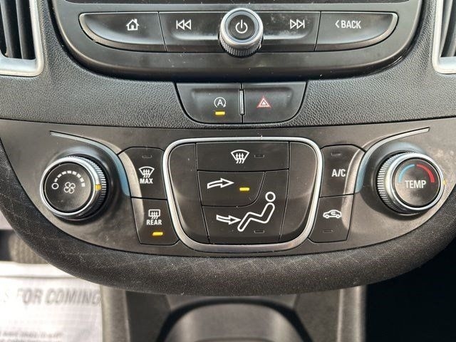 Chevrolet Malibu LS 2024