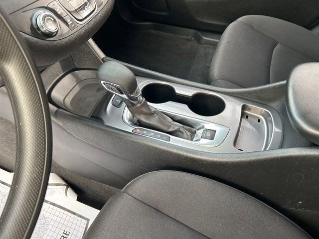 Chevrolet Malibu LS 2024