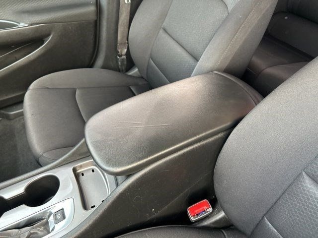 Chevrolet Malibu LS 2024