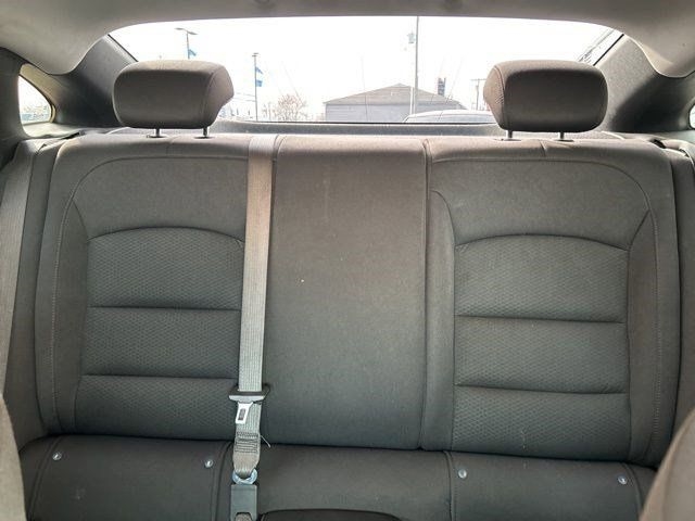 Chevrolet Malibu LS 2024