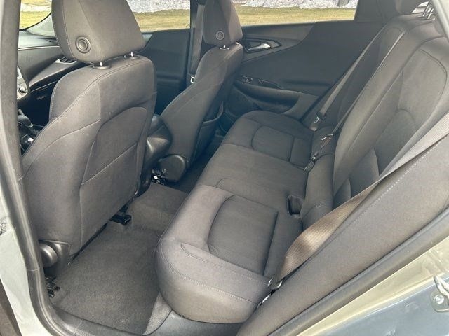 Chevrolet Malibu LS 2024