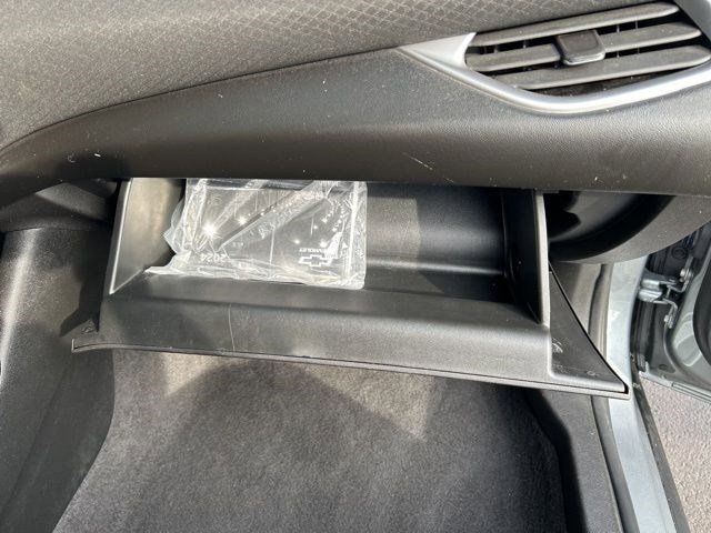 Chevrolet Malibu LS 2024