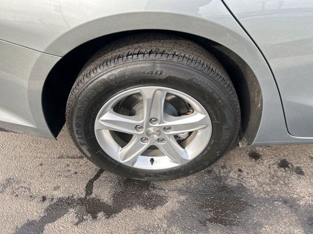 Chevrolet Malibu LS 2024