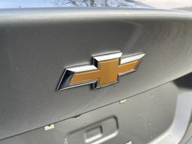 Chevrolet Malibu LS 2024