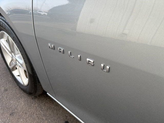 Chevrolet Malibu LS 2024