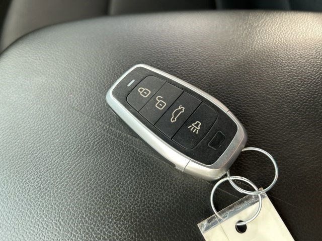 Chevrolet Malibu LS 2024