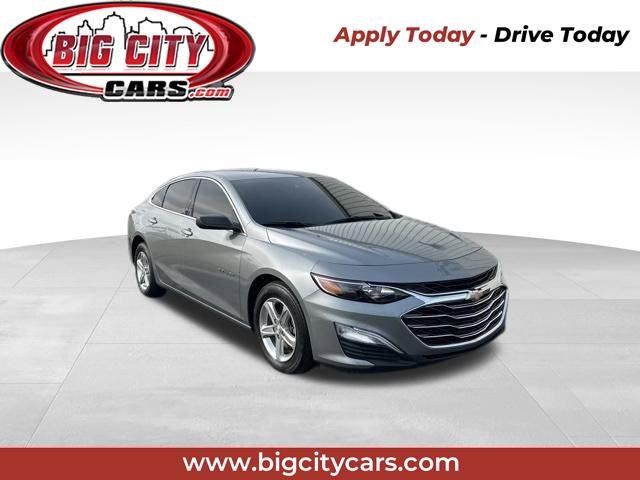 Chevrolet Malibu LS 2024