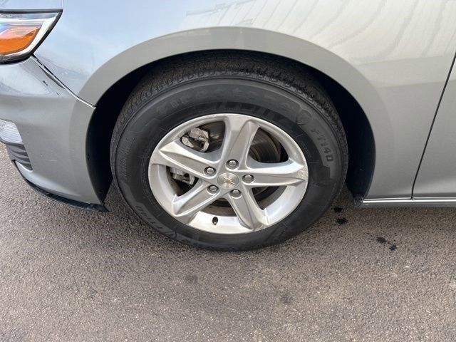 Chevrolet Malibu  2024