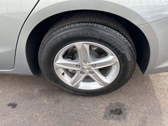 Chevrolet Malibu  2024