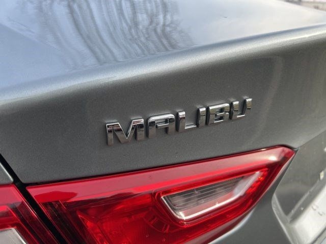 Chevrolet Malibu  2024