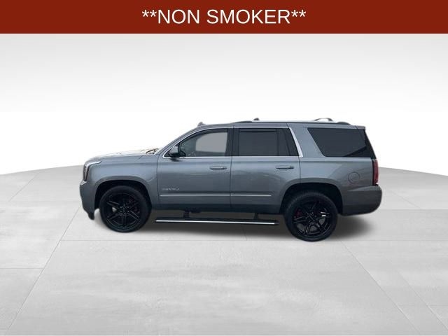 GMC Yukon Denali 4WD 2019