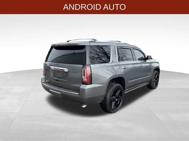 GMC Yukon Denali 4WD 2019