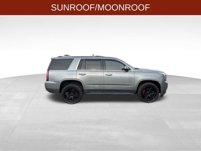 GMC Yukon Denali 4WD 2019