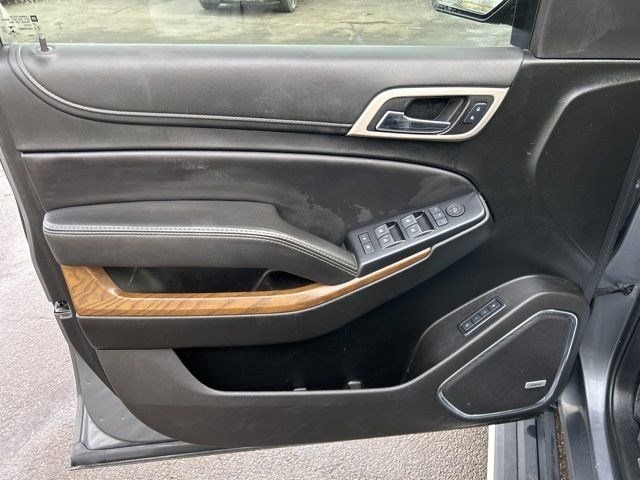 GMC Yukon Denali 4WD 2019