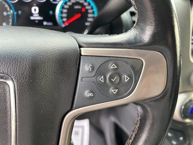 GMC Yukon Denali 4WD 2019