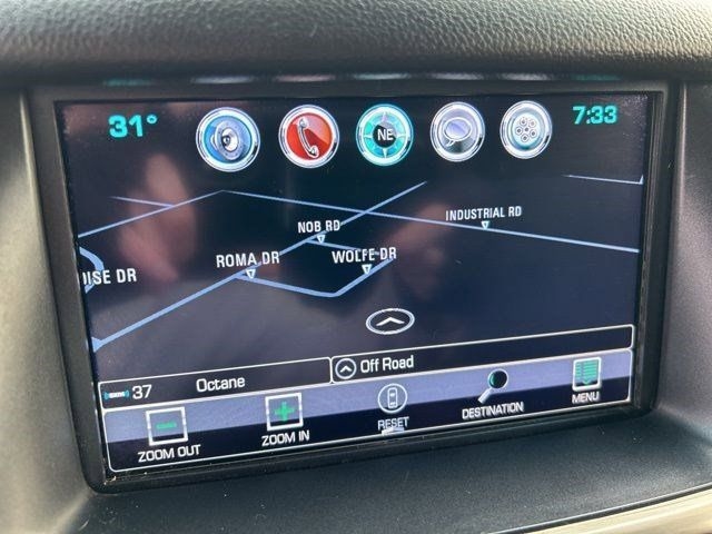 GMC Yukon Denali 4WD 2019