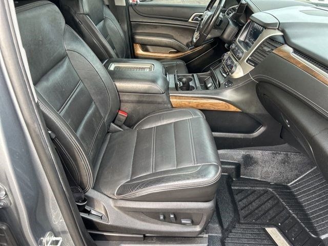 GMC Yukon Denali 4WD 2019