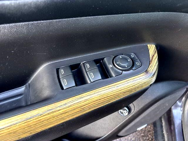 GMC Acadia Denali AWD 2018