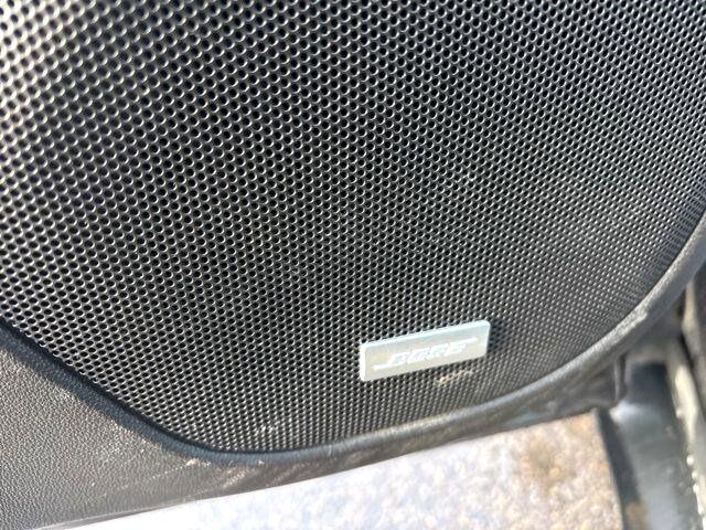 GMC Acadia Denali AWD 2018