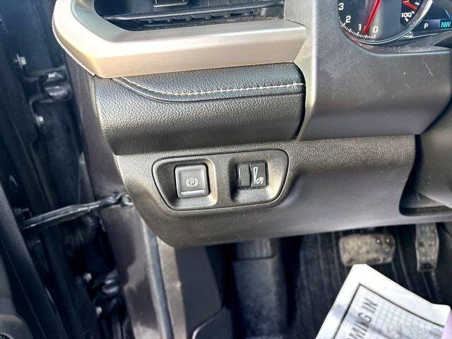 GMC Acadia Denali AWD 2018