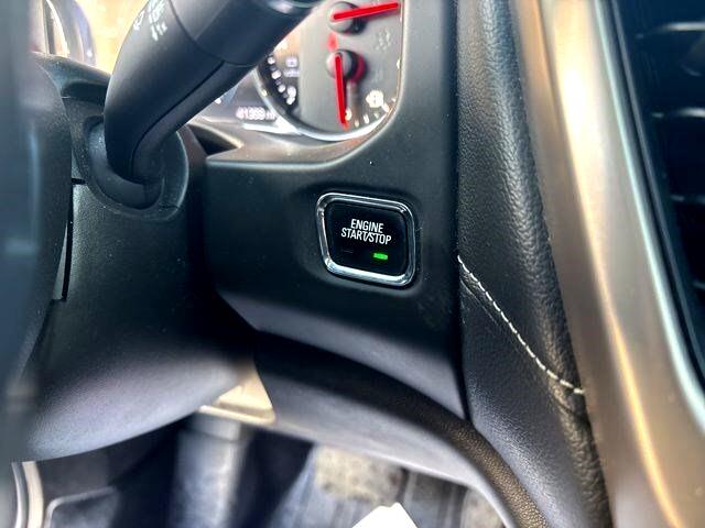 GMC Acadia Denali AWD 2018