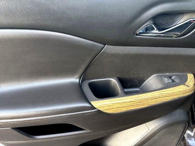 GMC Acadia Denali AWD 2018