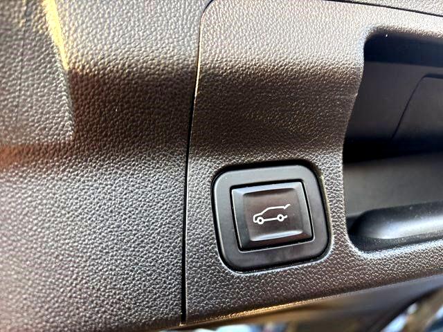 GMC Acadia Denali AWD 2018