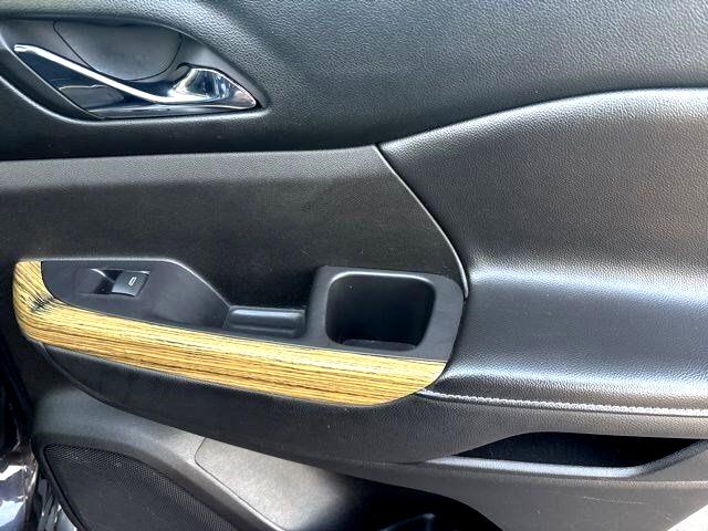 GMC Acadia Denali AWD 2018