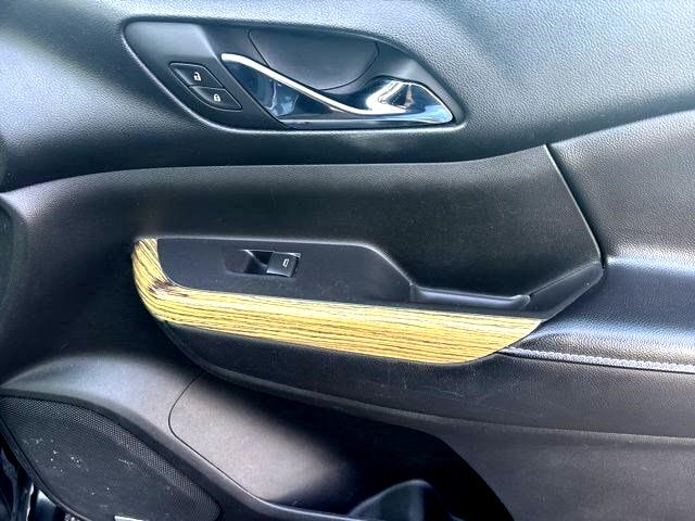 GMC Acadia Denali AWD 2018