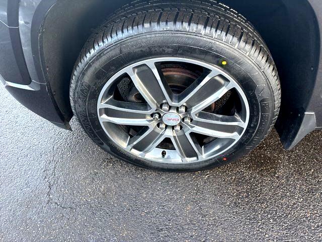 GMC Acadia Denali AWD 2018